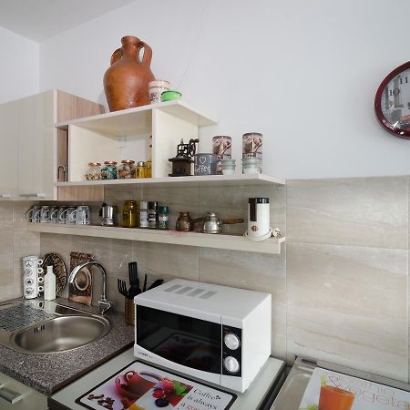 Apartment 10 Високо Екстериор снимка
