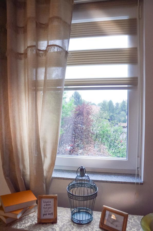 Apartment 10 Високо Екстериор снимка