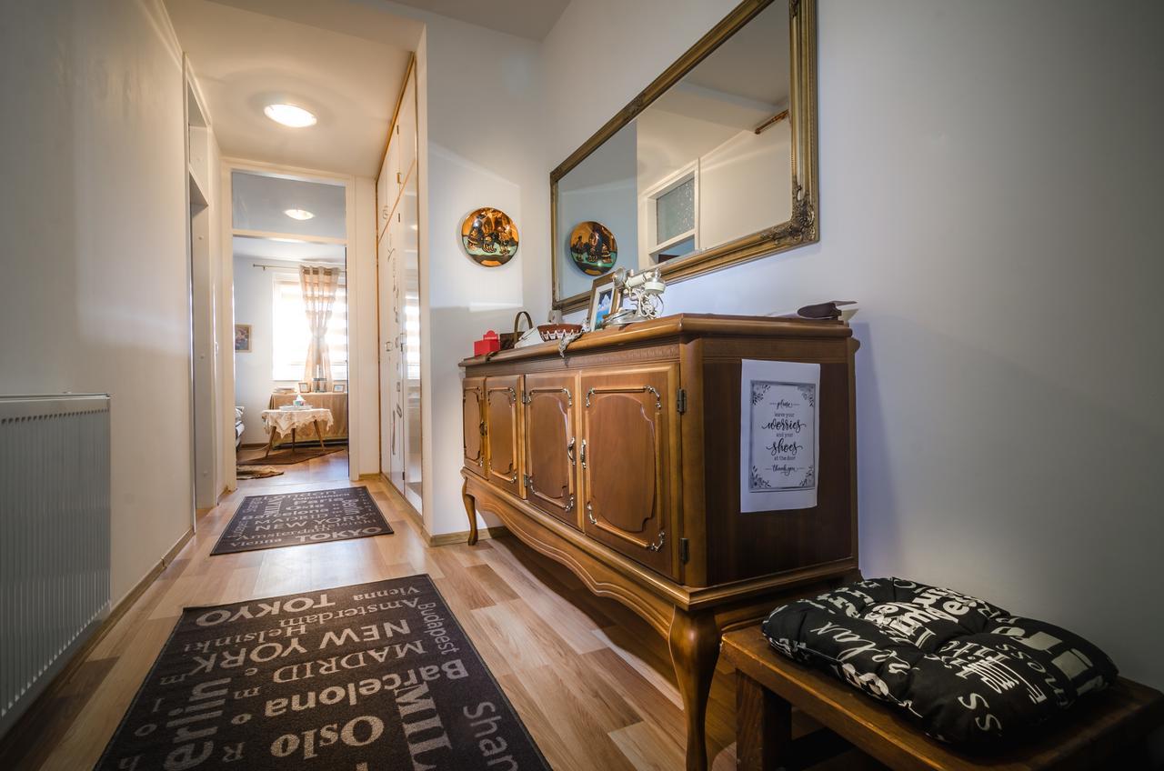 Apartment 10 Високо Екстериор снимка