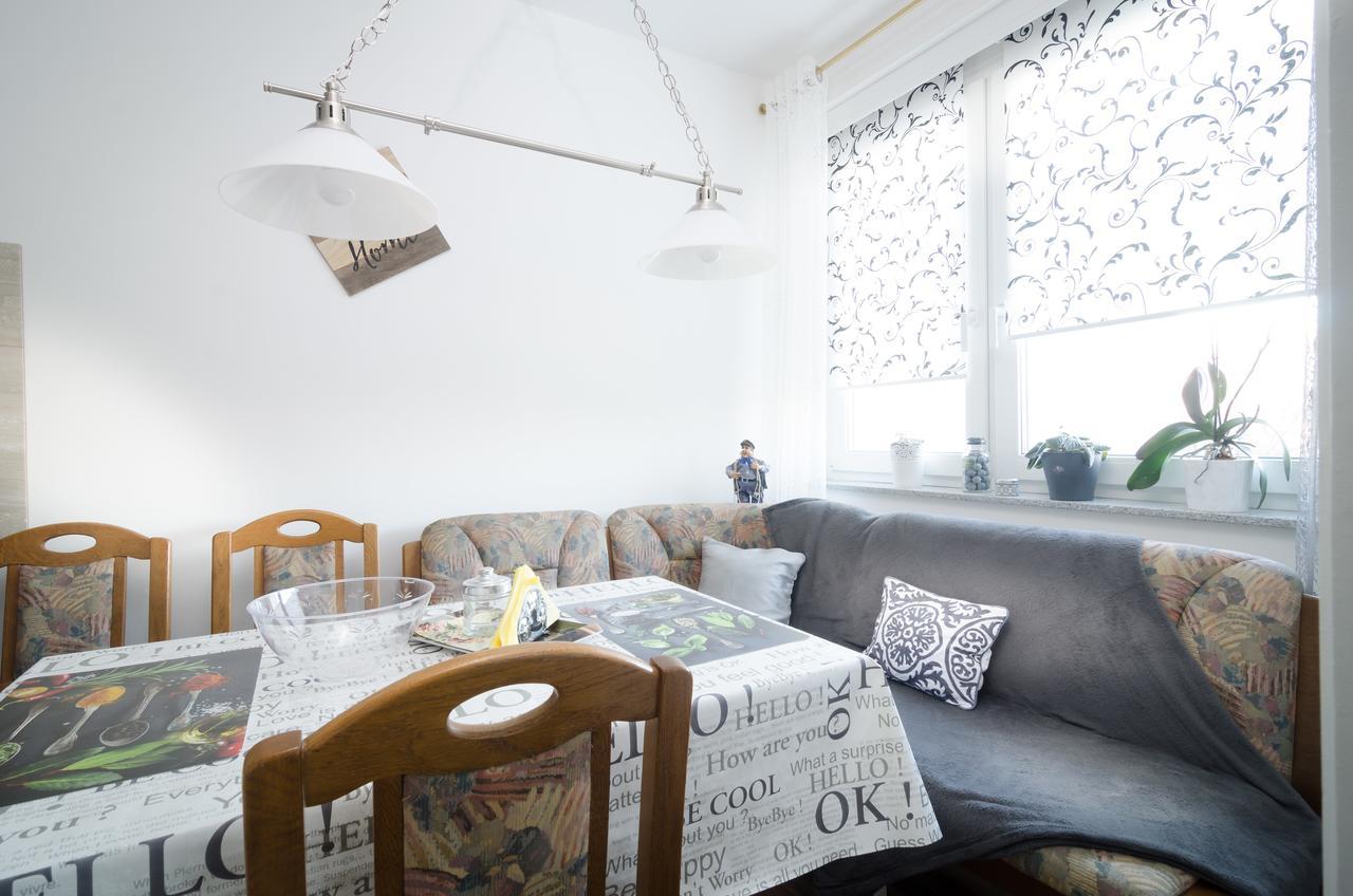 Apartment 10 Високо Екстериор снимка