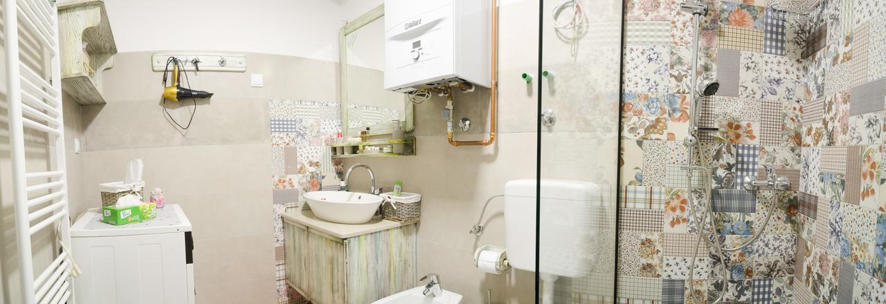 Apartment 10 Високо Екстериор снимка
