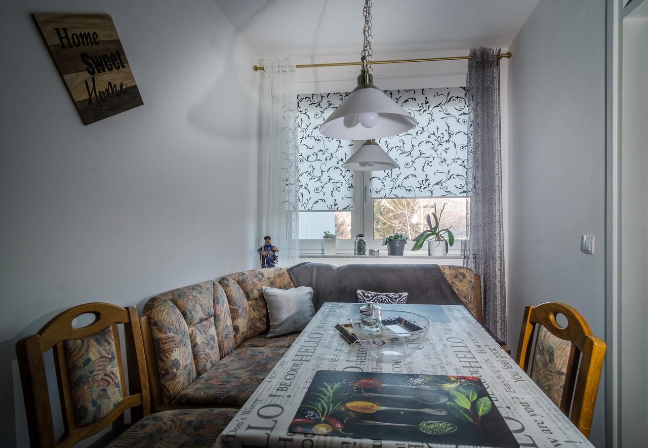 Apartment 10 Високо Екстериор снимка