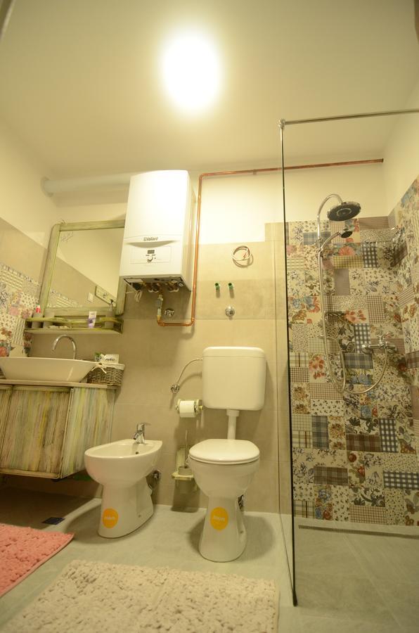 Apartment 10 Високо Екстериор снимка